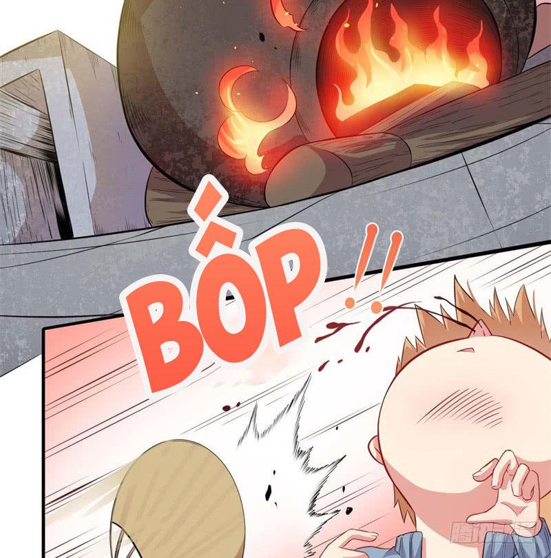 ngạo kiều quỷ vương yêu ta chapter 97 12