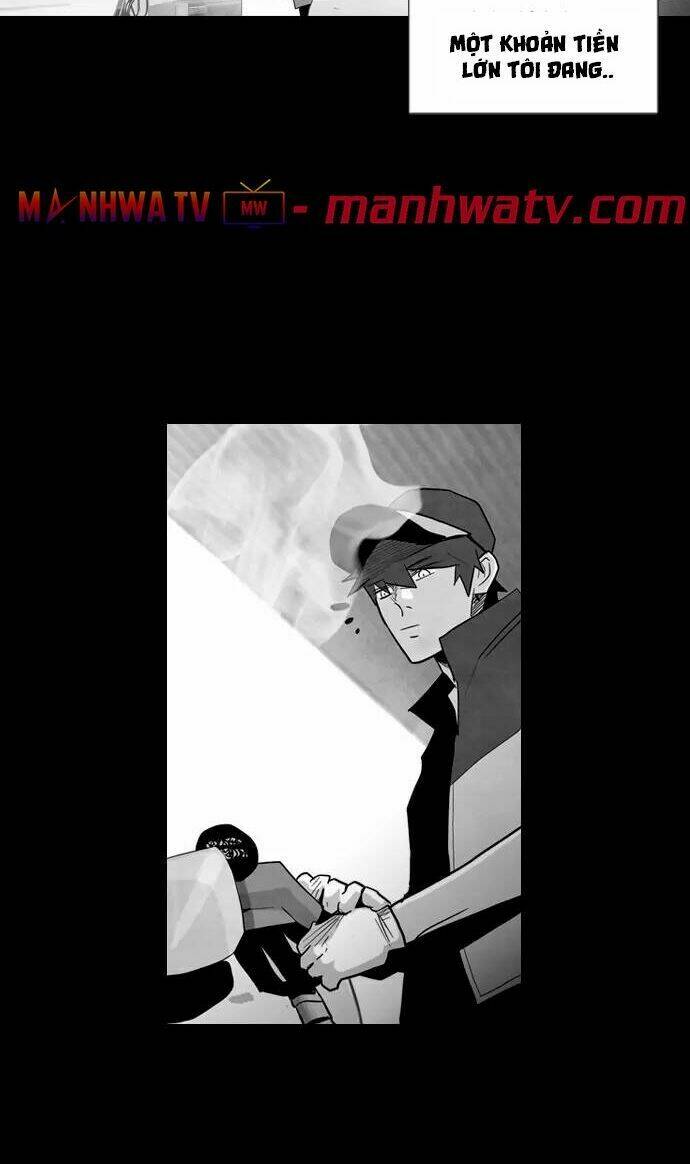 kẻ hồi sinh chapter 1 33