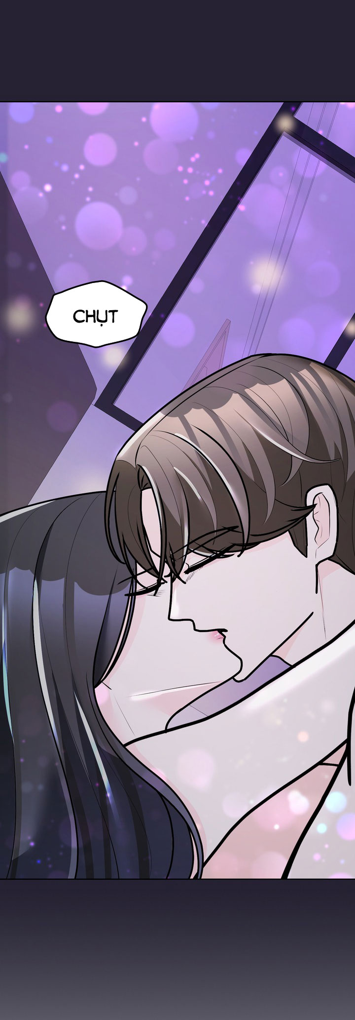 [18+] điều em cố giấu chapter 28.1 12