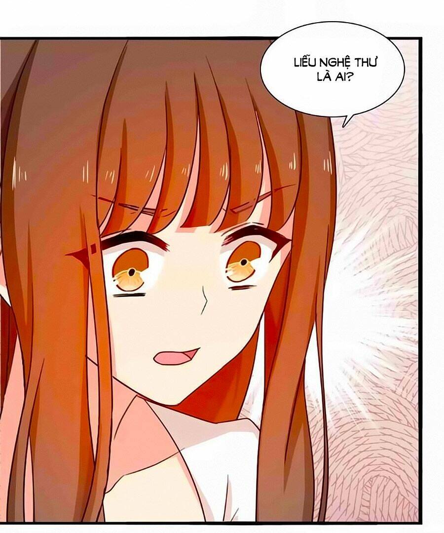 chỉ nhiễm thành hôn chapter 176 10