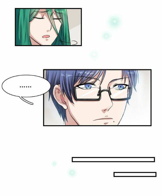 boygroup của ta, thần của ta chapter 11 31