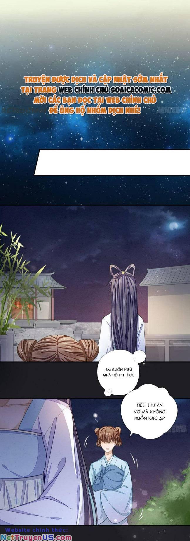 ta làm tra nam khóc ròng ròng chapter 15 12