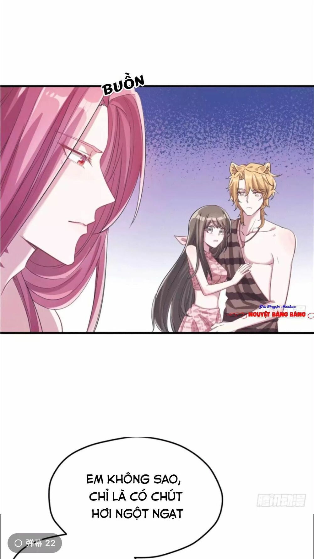 [16+] thảnh thơi thú thế chủng chủng điền, sinh sinh tể chapter 62 1