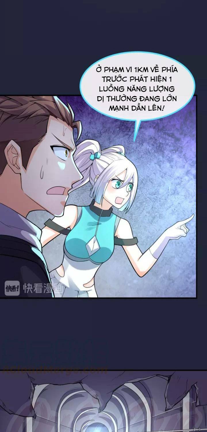 người chặn xuyên không chapter 72 47