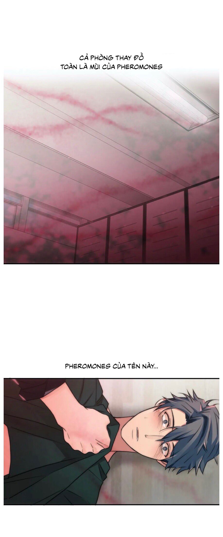 đưa đón người yêu chapter 55 24