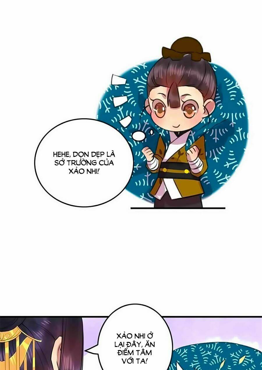 thịnh thế thanh ca chapter 7 48