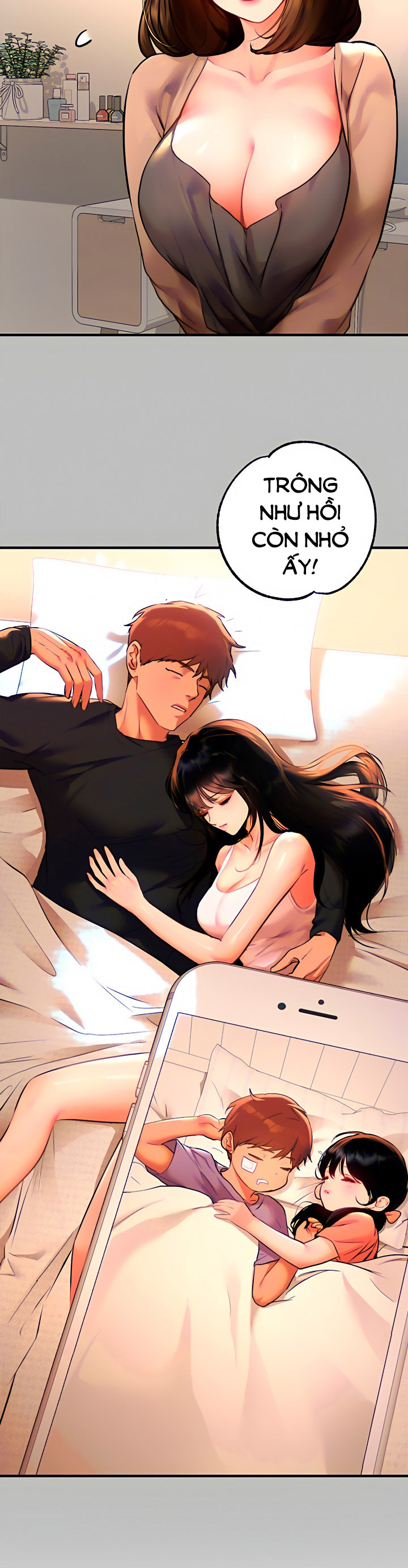 chị chủ nhà của tôi chapter 45.2 16