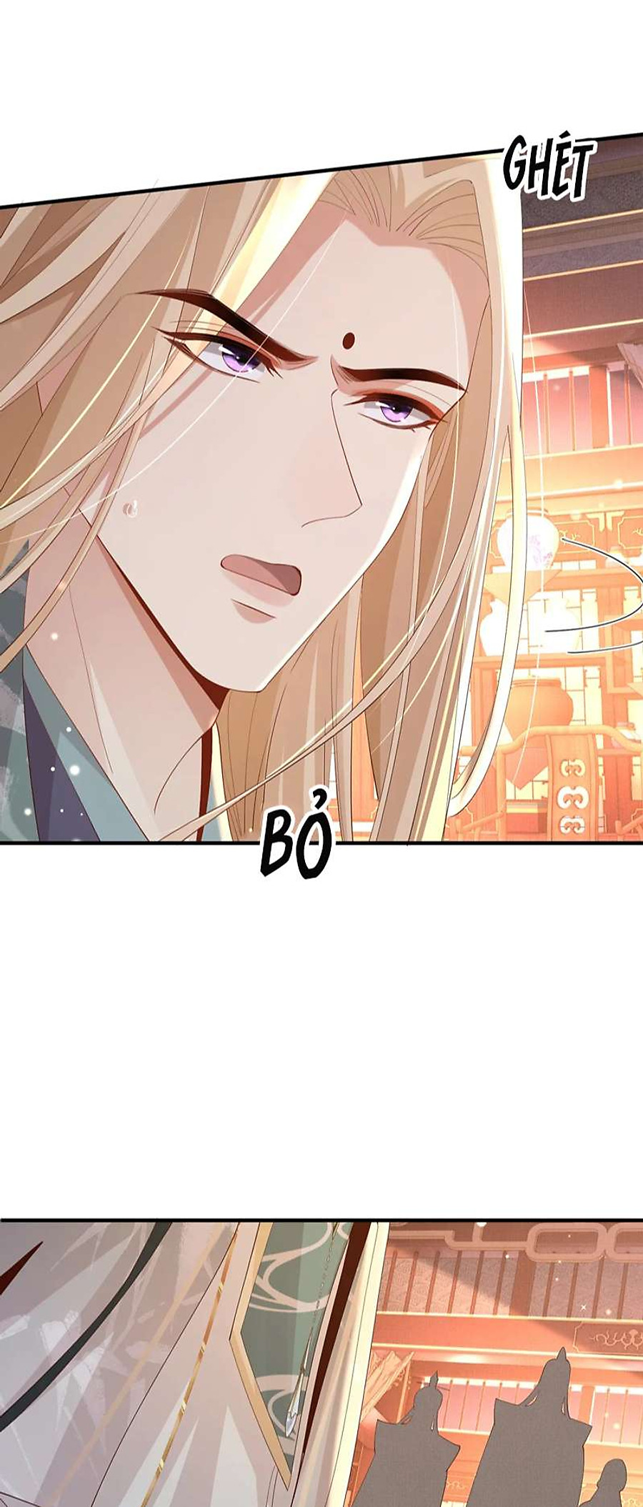 bá tổng vương phi lật xe chỉ nam chapter 111 28