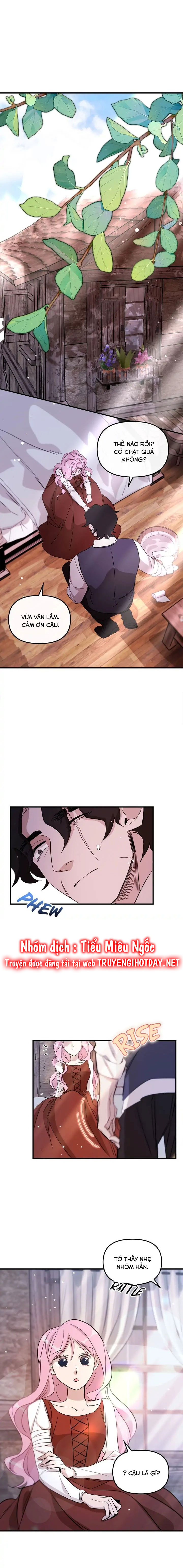 quán trọ dragondaily chapter 33 8