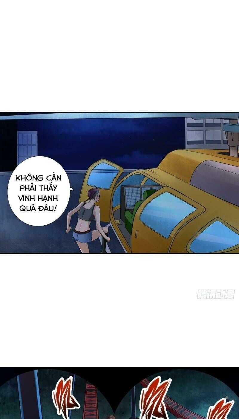 nhân vật phản diện đi tìm đường chết chapter 59 13