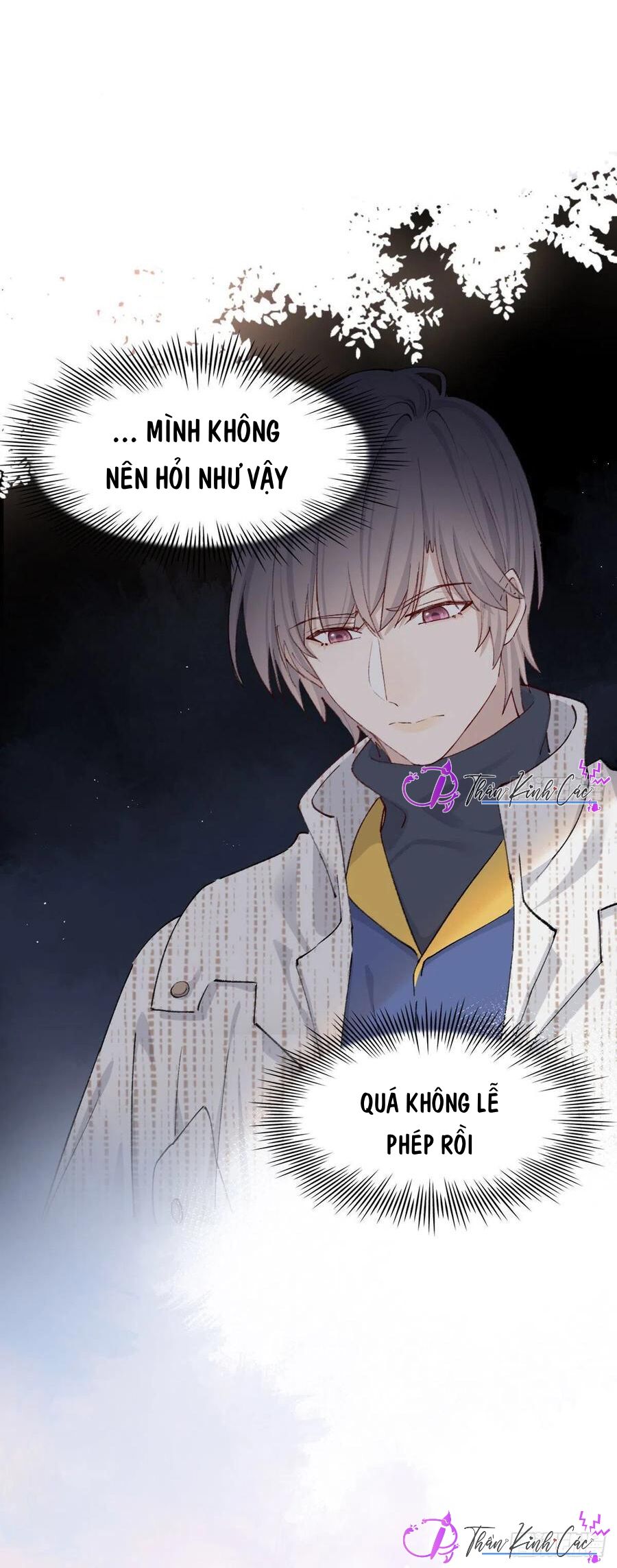 song vương chapter 24 19