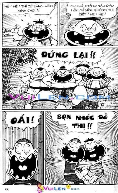 thần đồng đất việt chapter 42 66