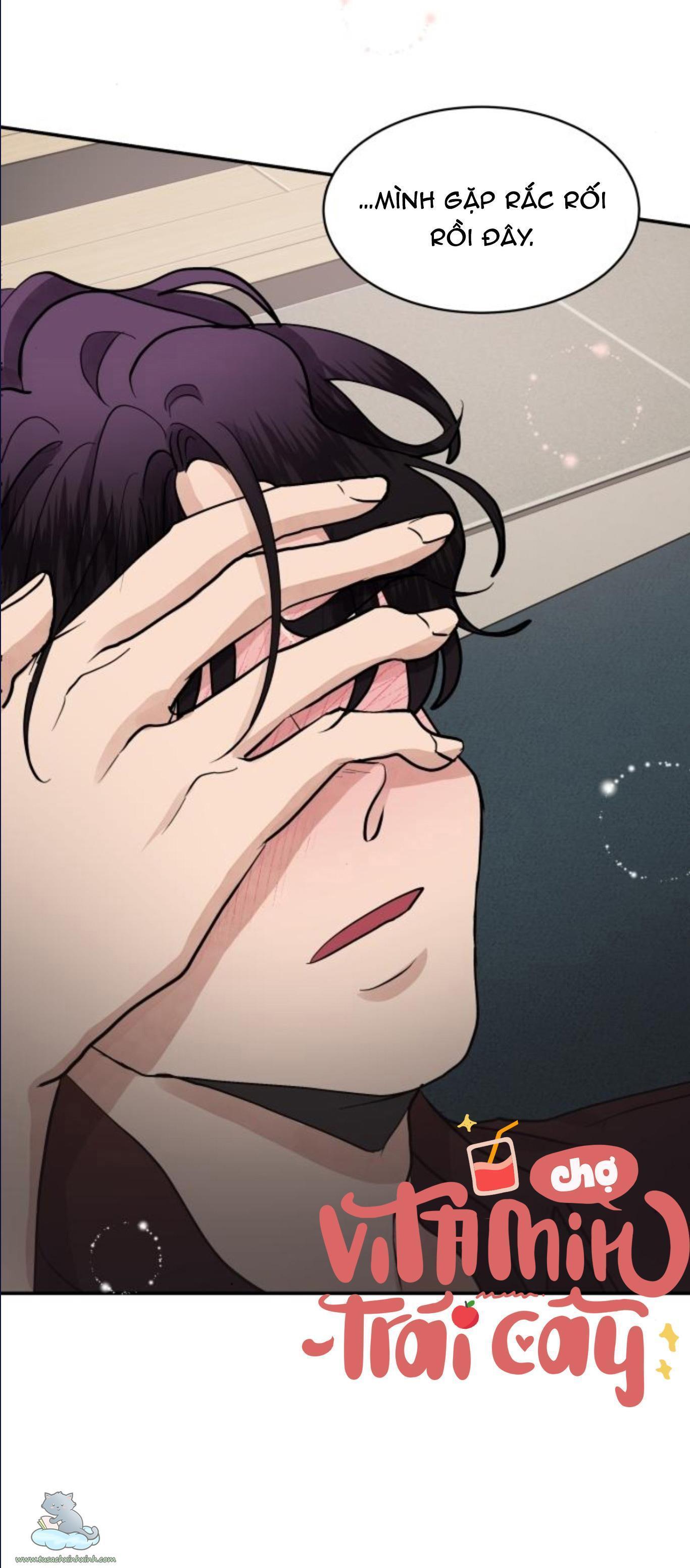 oan gia ngõ hẹp chapter 52 41