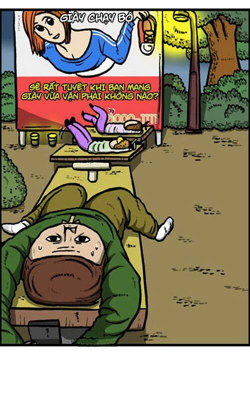 tiếng gọi con tim chapter 54 32