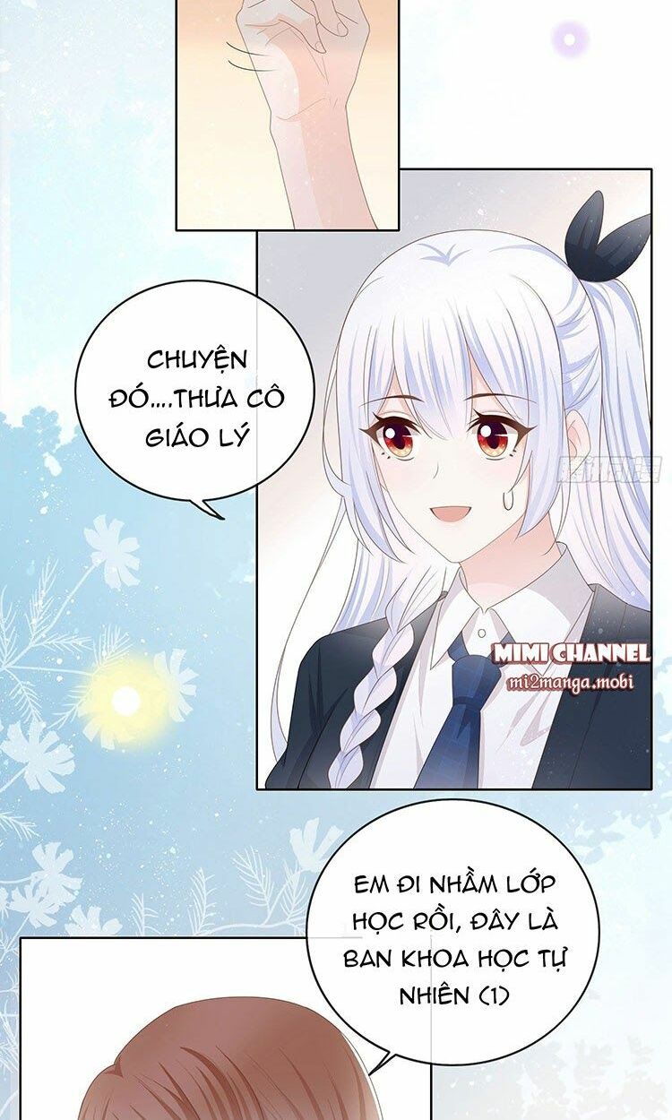 ảnh hậu cũng không bằng niệm thanh hoa chapter 64 18