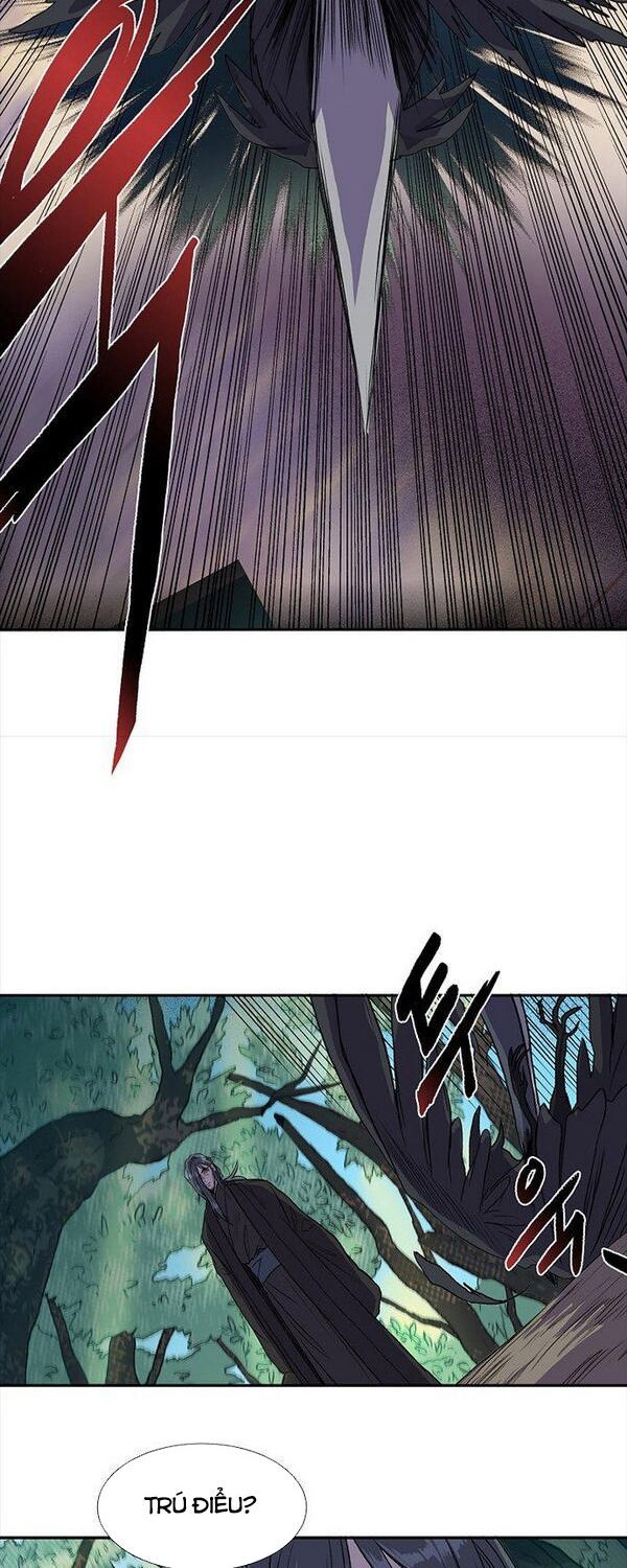 học sĩ tái sinh chapter 124 4