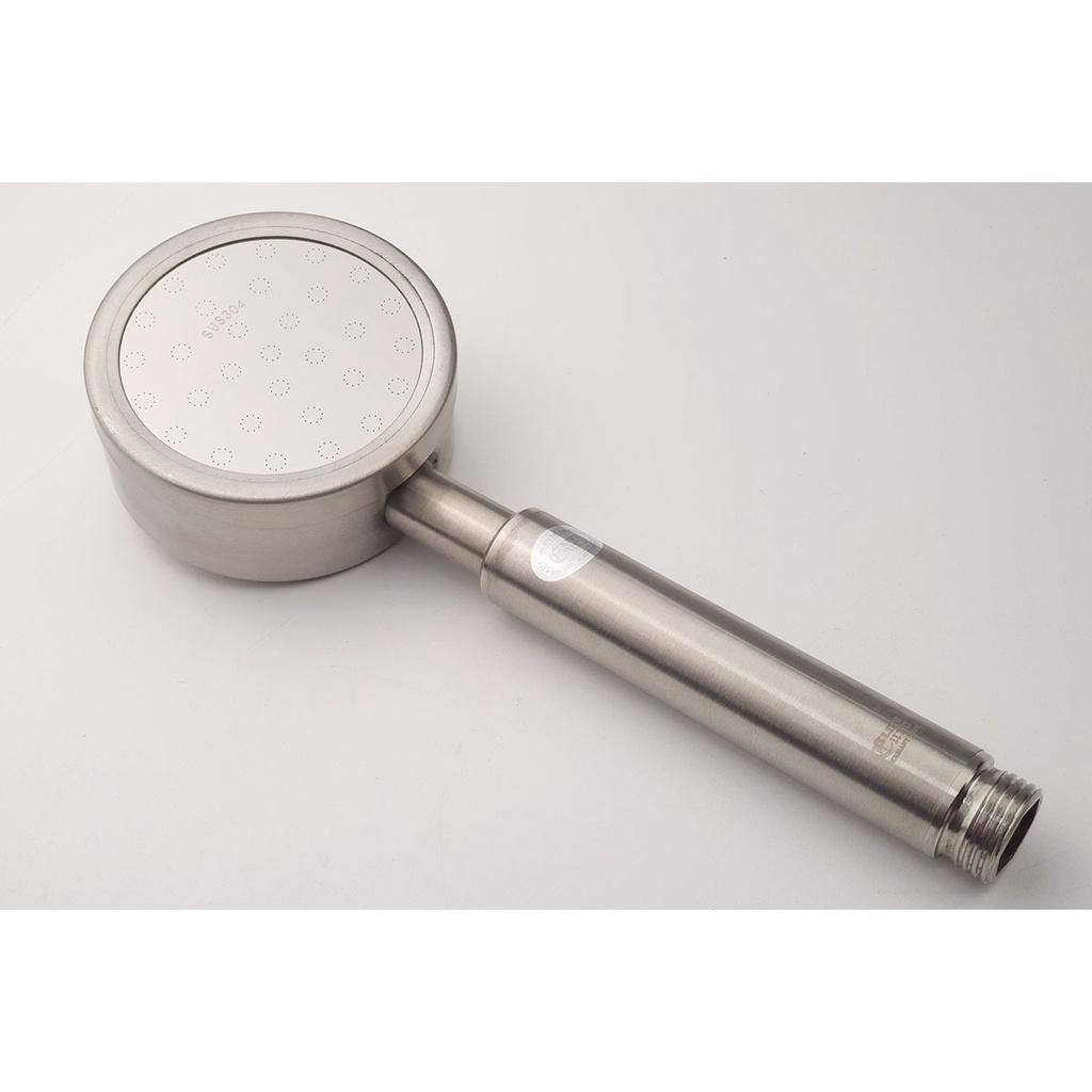 Bộ tay dây sen siêu tăng áp INOX SUS 304 Eurolife EL-119SH