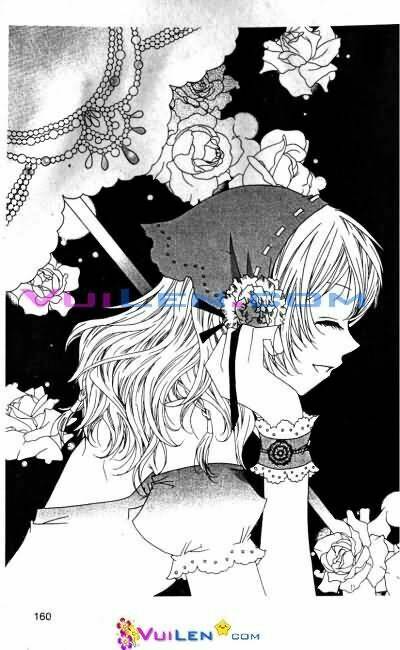 tiểu nữ vương chapter 4 160