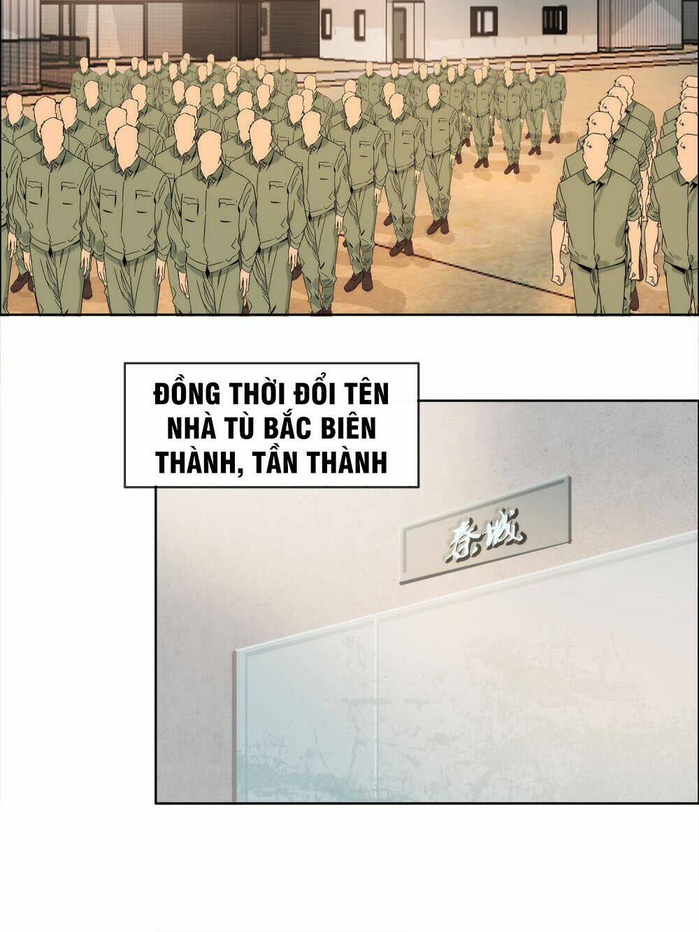 mạt thế đấu thần chapter 32 8