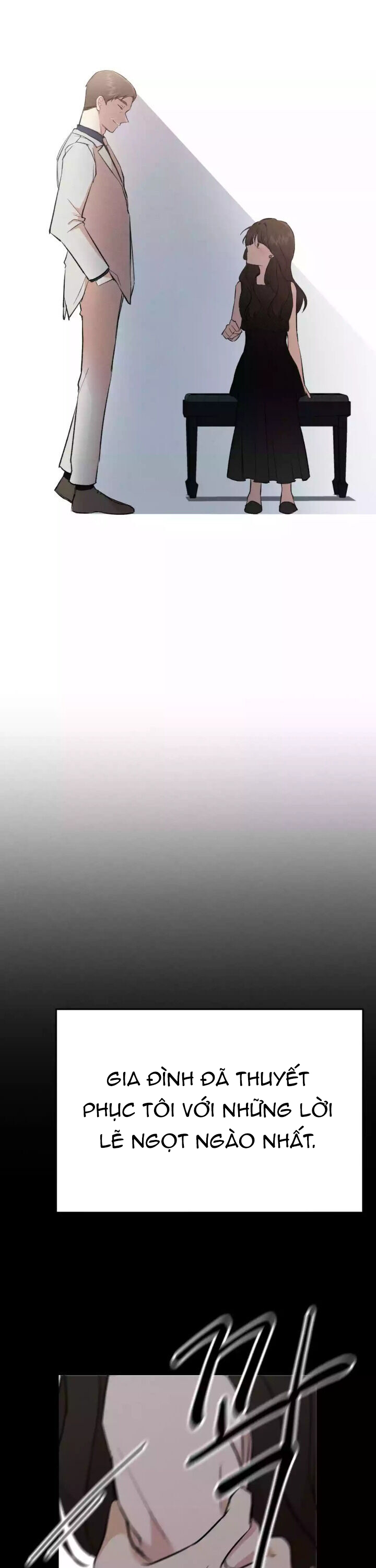 mọi thứ ngày càng tệ hơn chapter 1.2 3