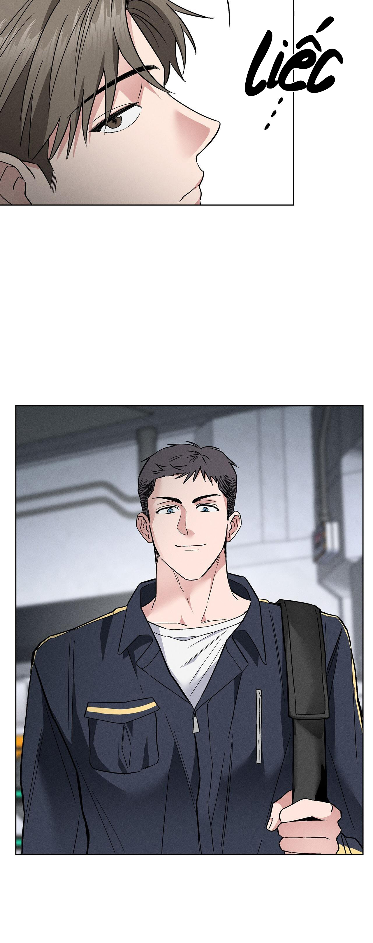 dục vọng mãnh liệt chapter 19 67