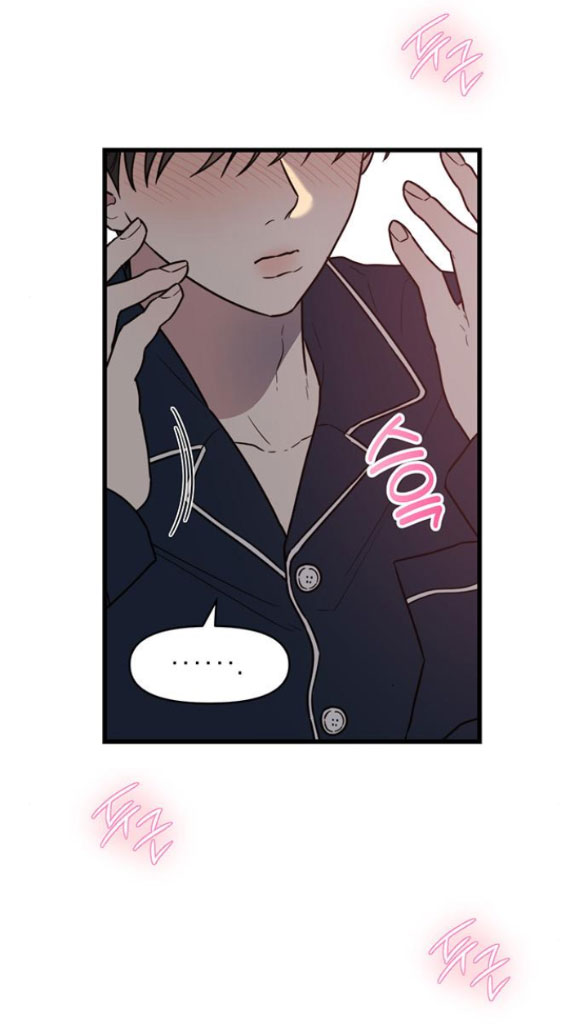 [18+] dục vọng tao nhã chapter 8.1 7