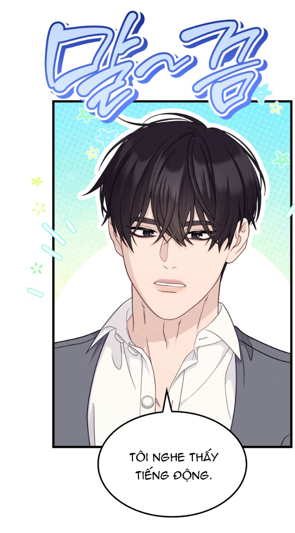 Tôi Sẽ Biến Anh Ta Từ Một Con Chó Điên Thành Một Chàng Quý Tộc chapter 37.1 21