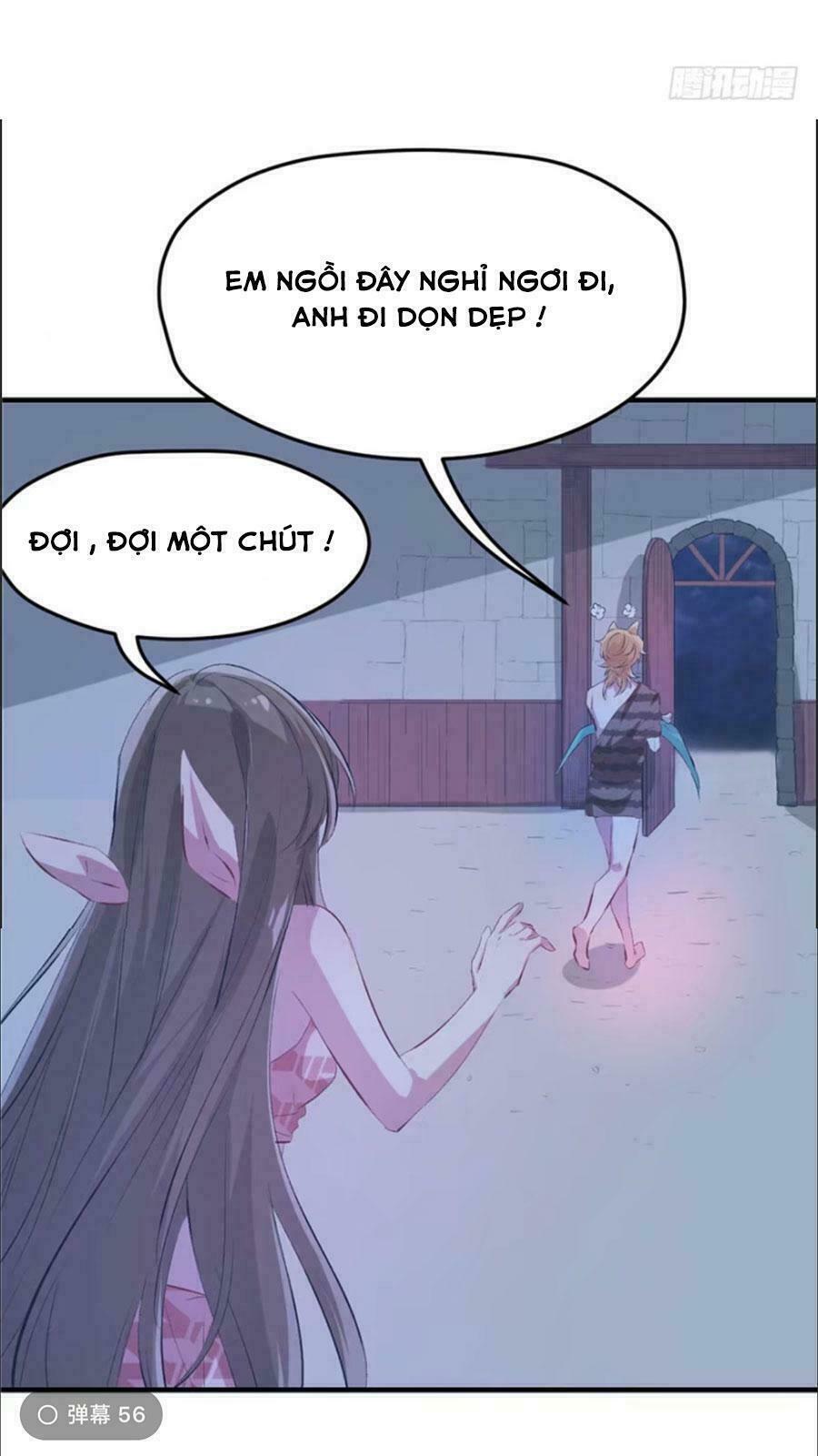 [16+] thảnh thơi thú thế chủng chủng điền, sinh sinh tể chapter 58 24