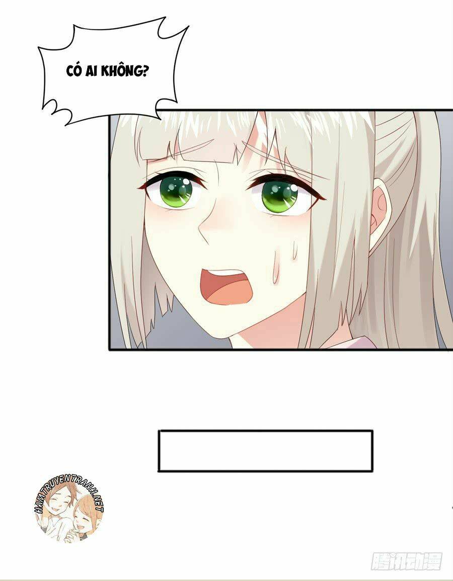 bảo bối thiên ức hào môn chapter 11.1 11