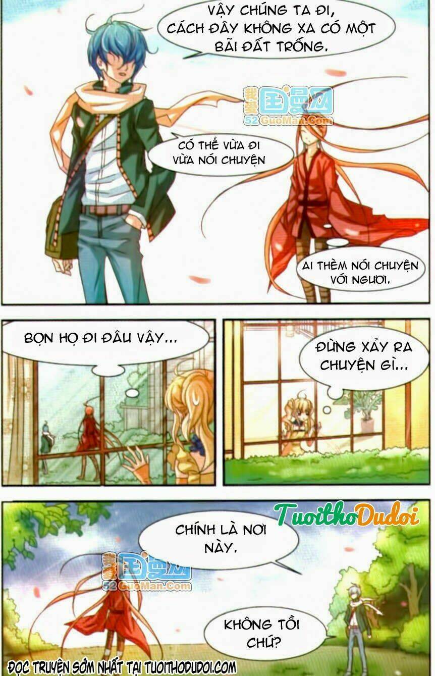 thiên diệp anh hoa chapter 18 13