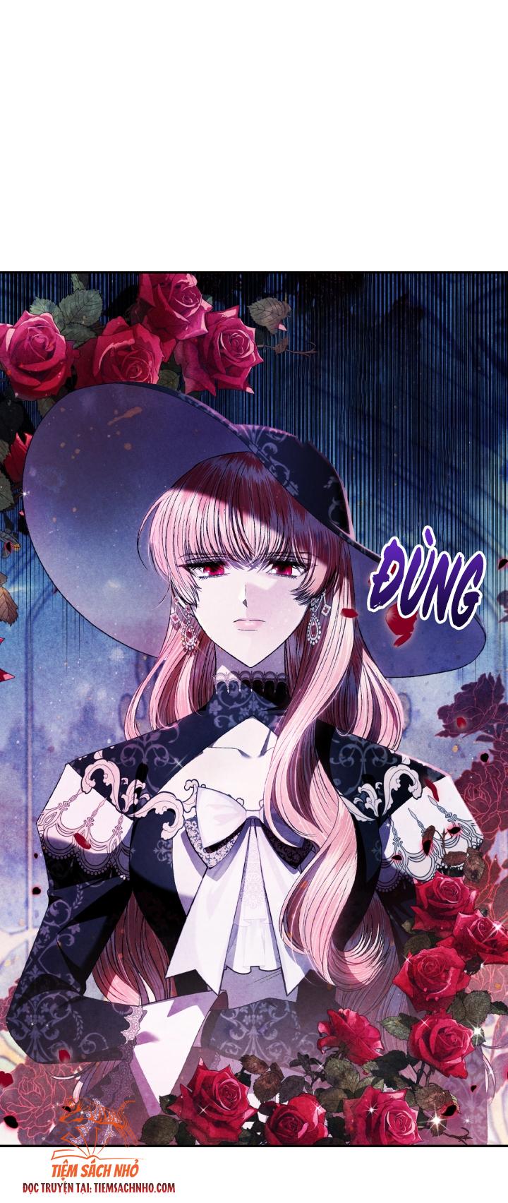 cha, con không muốn kết hôn đâu chapter 81 2