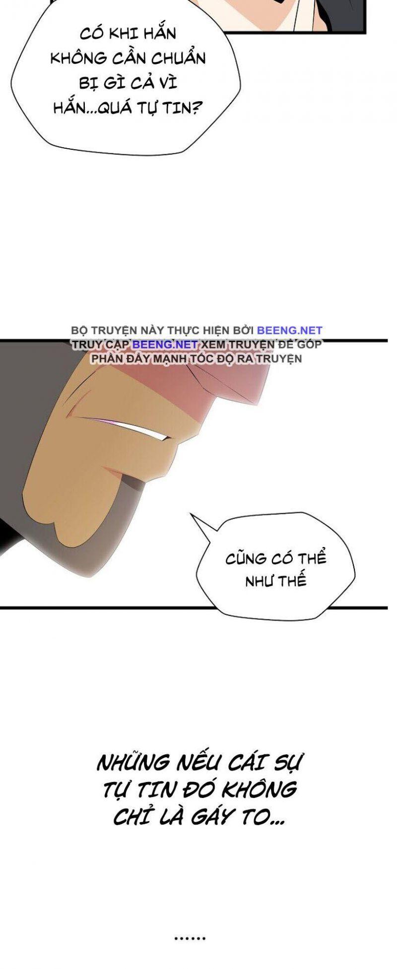 tiêu diệt đấng cứu thế chapter 19 9