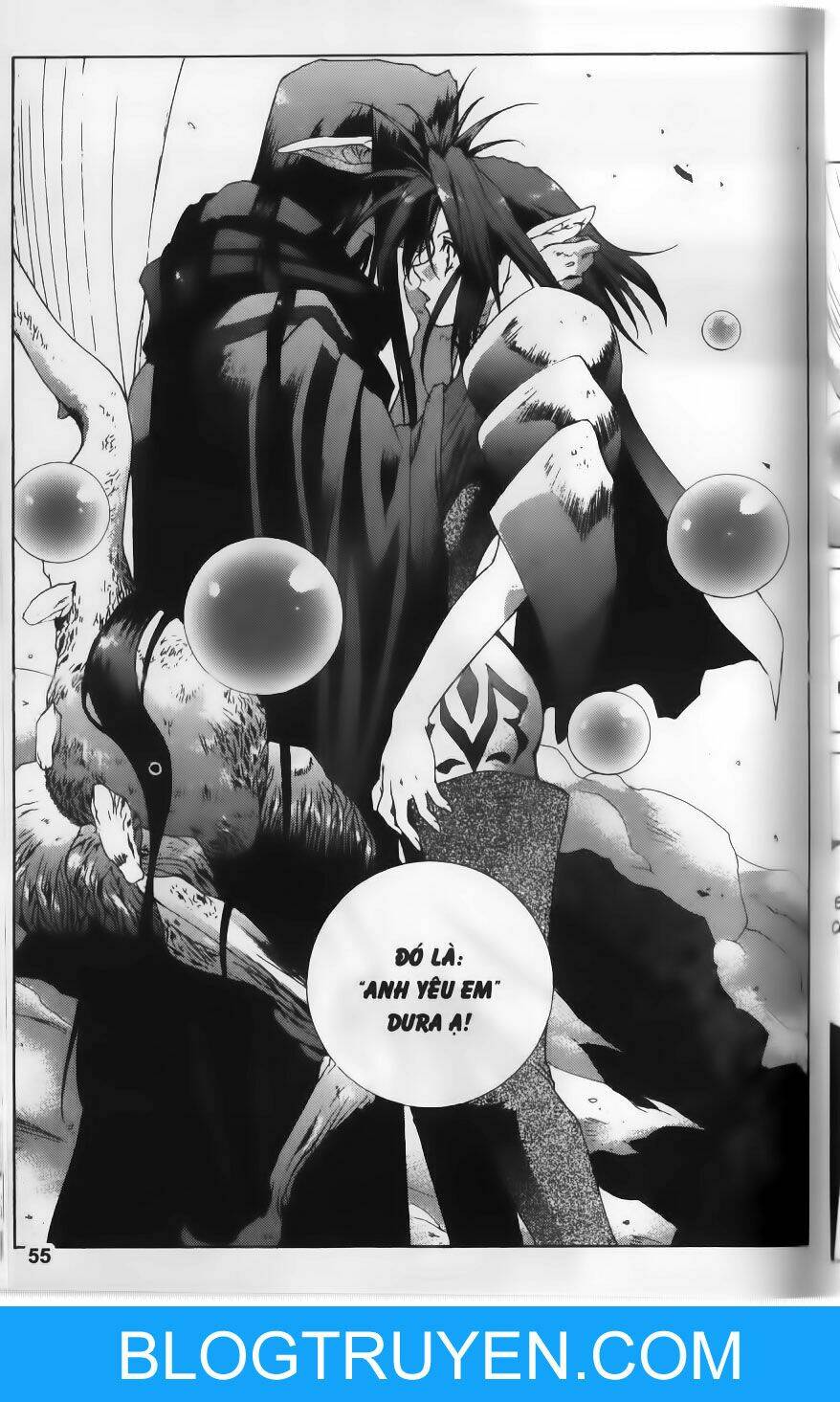 dersert coral chapter 17 18