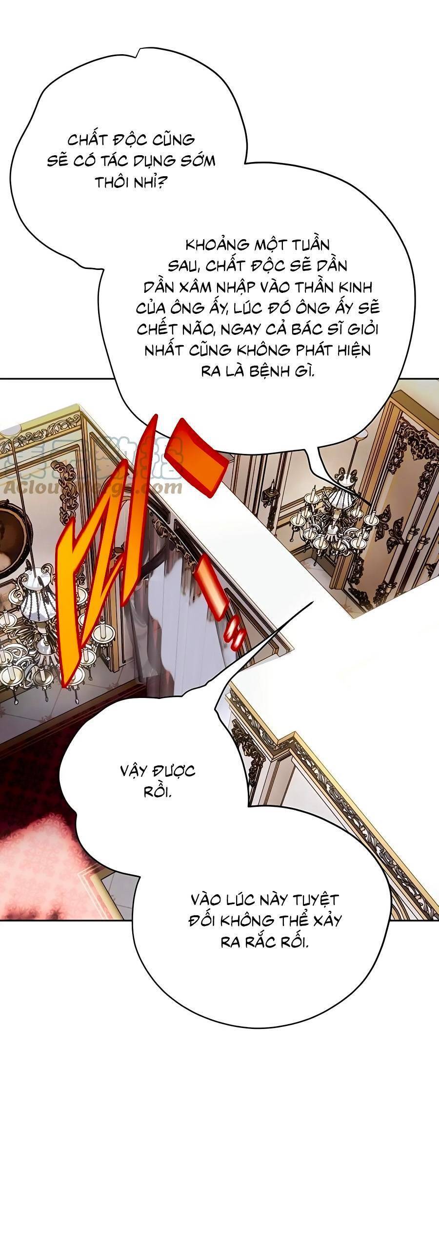 một vợ yêu, một bé con chapter 241 16