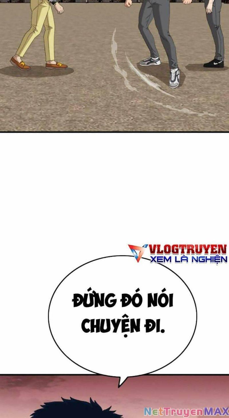 người xấu chapter 160 74