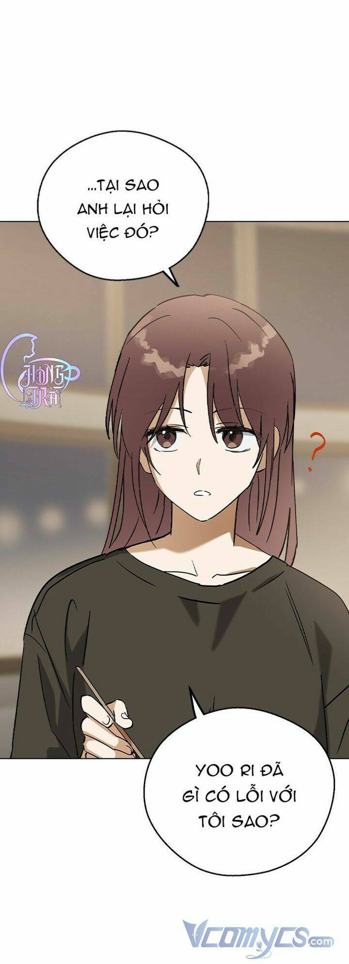 duyên nợ kiếp trước chapter 31 65