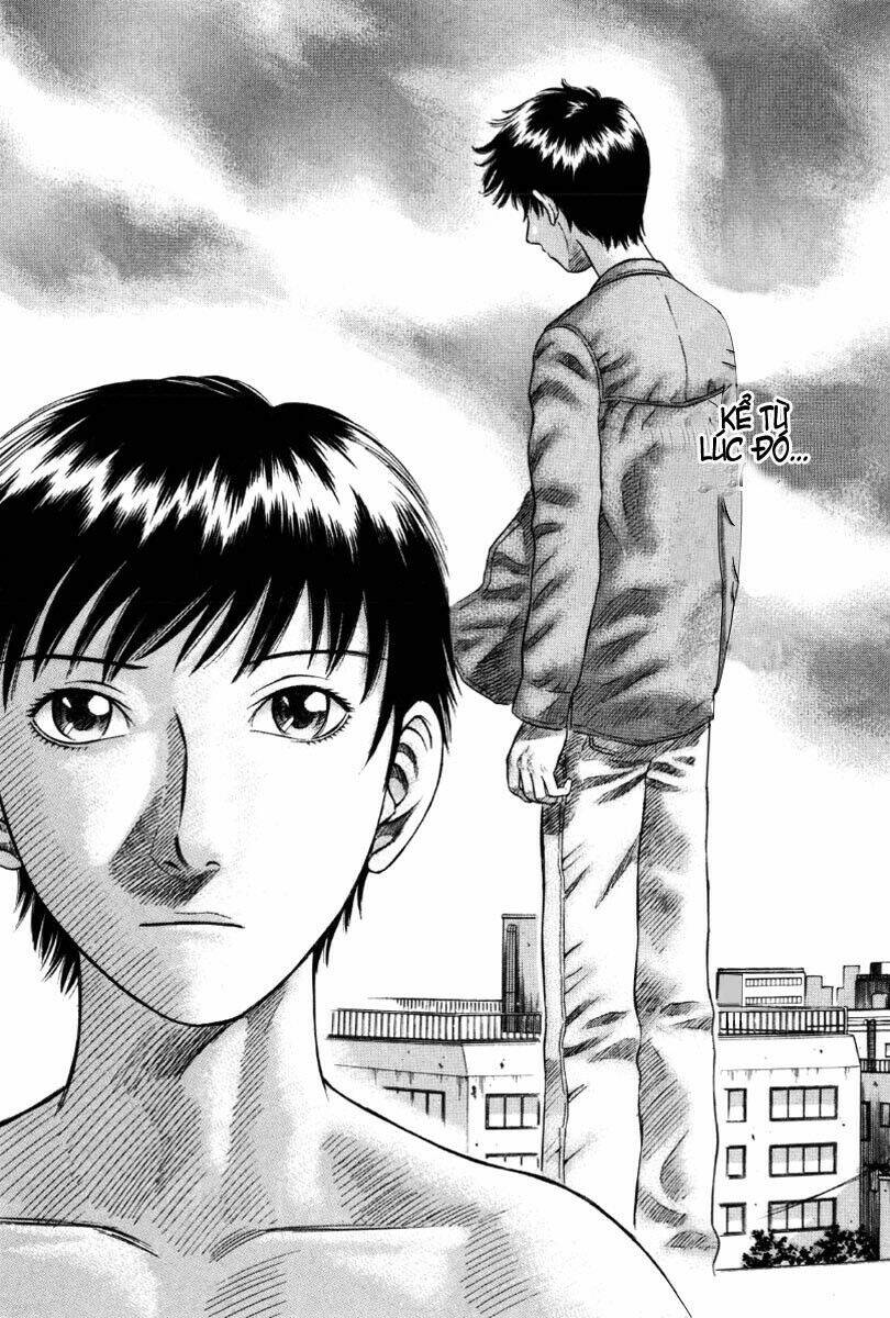 thánh địa chapter 18 2