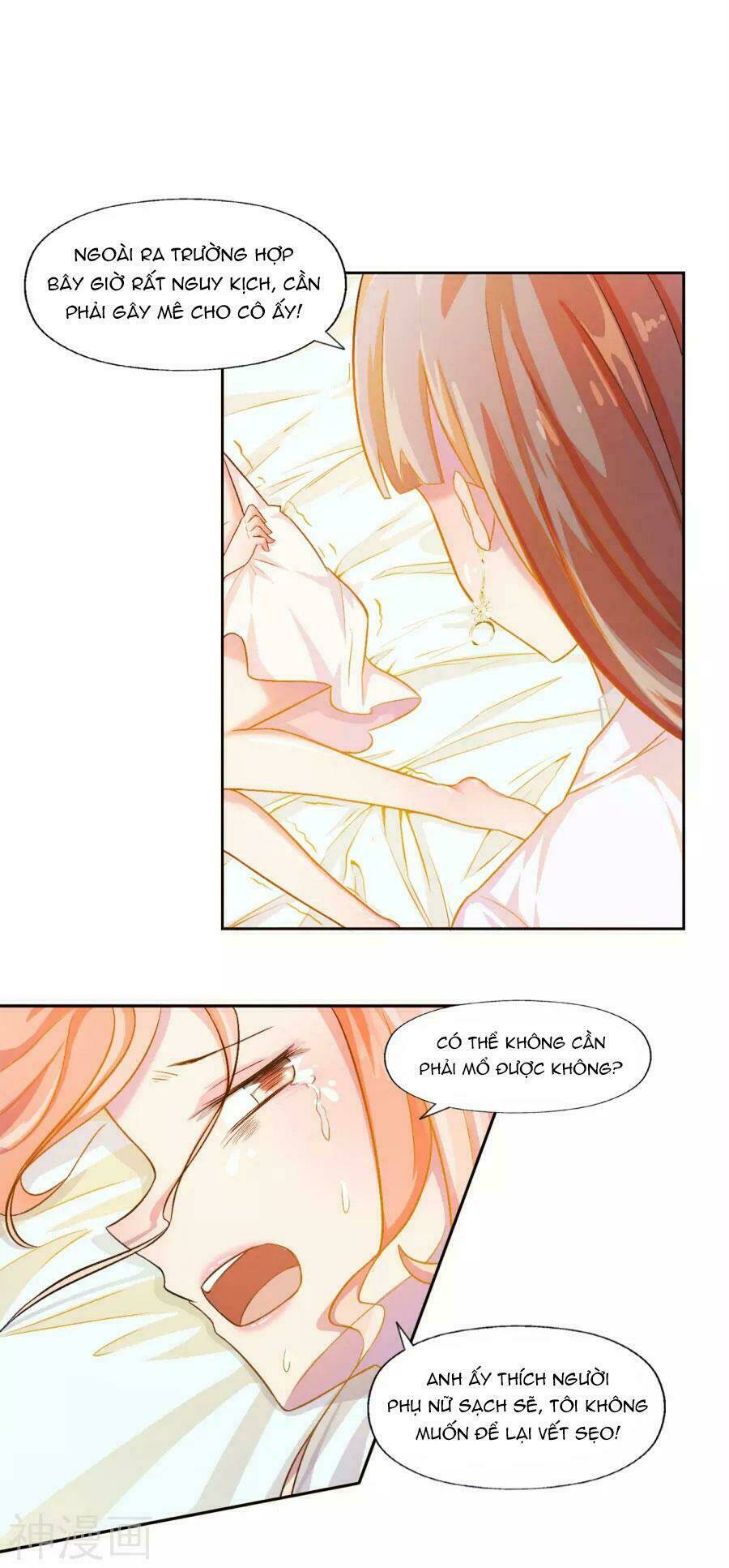 hôn nhân dục vọng: thiếu gia nhẹ một chút! chapter 5 10