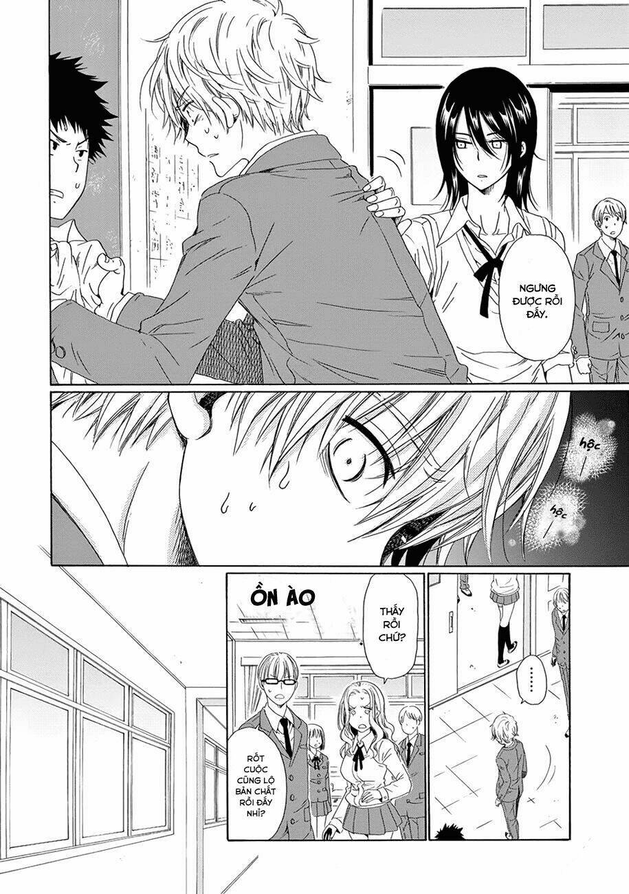 boku no namae wa chapter 8 18