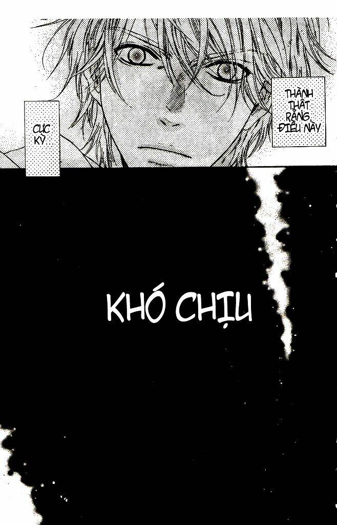 người yêu siêu cấp chapter 10 3