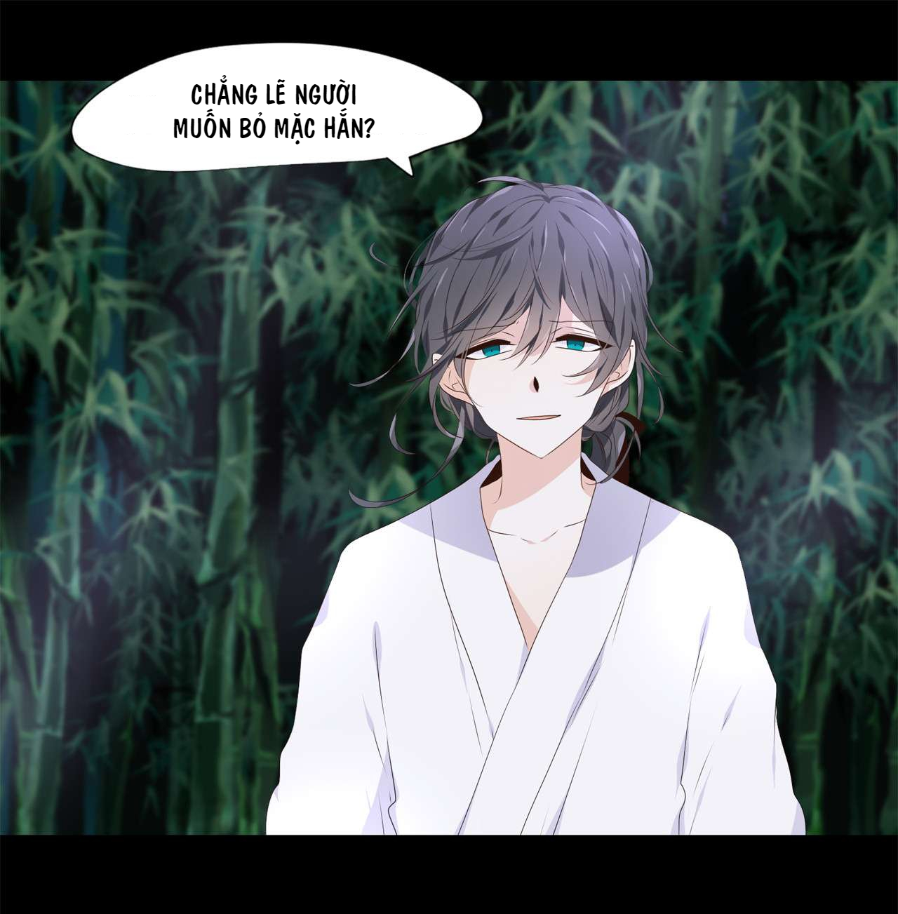 tinh quân như nguyệt chapter 15 4