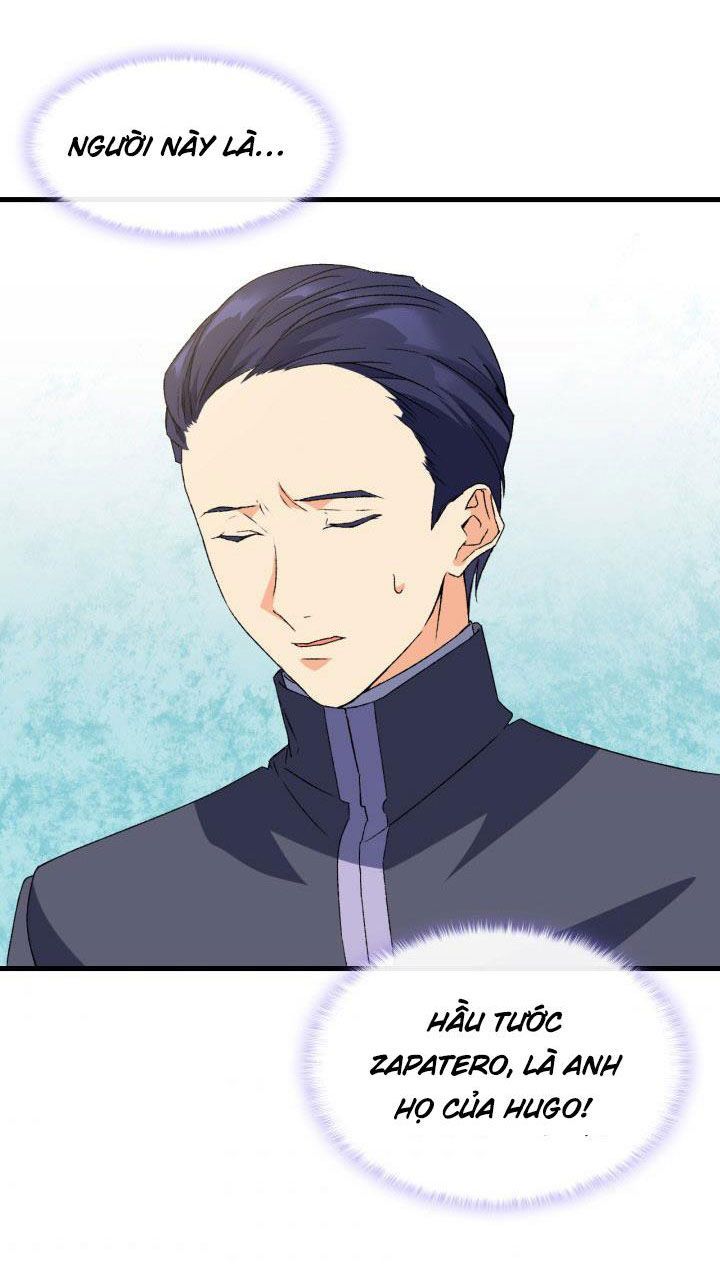 tôi định quyến rũ anh trai nhưng nam chính đã đến chapter 13 20