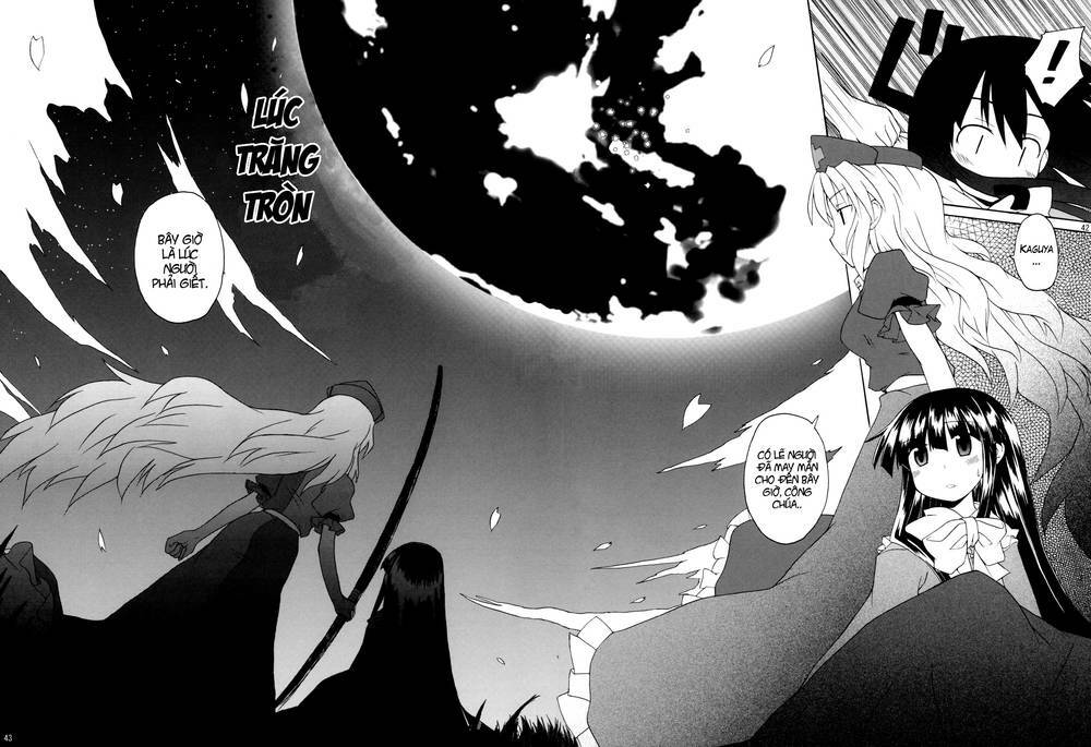 khoảnh vọng nguyệt chapter 1 41