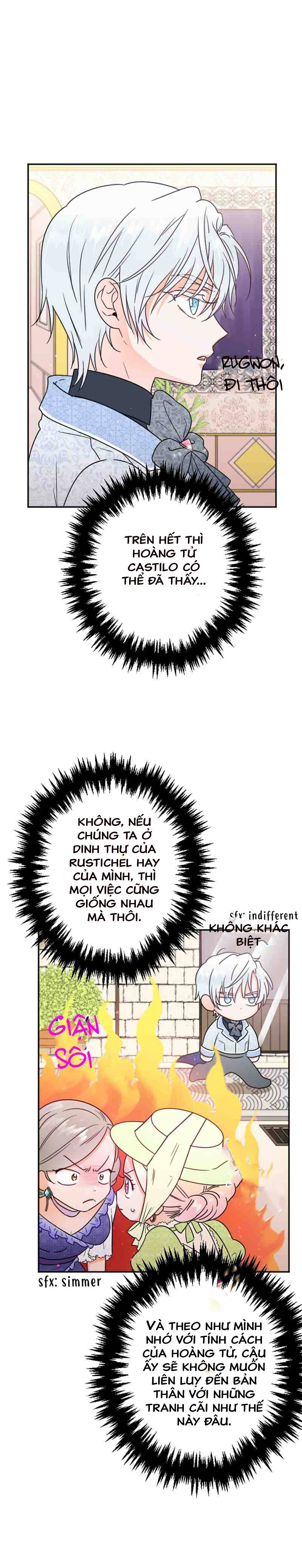 lady baby chapter 62 6