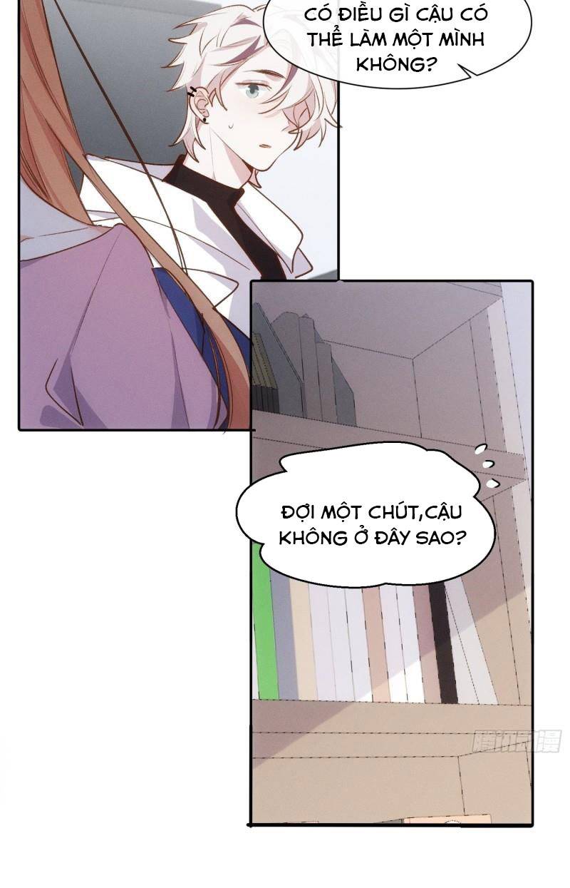 mười năm sau, tôi phải kết hôn với kẻ thù không đội trời chung của mình chapter 4 39