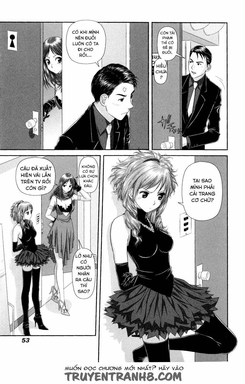 my doll house chapter 3 8