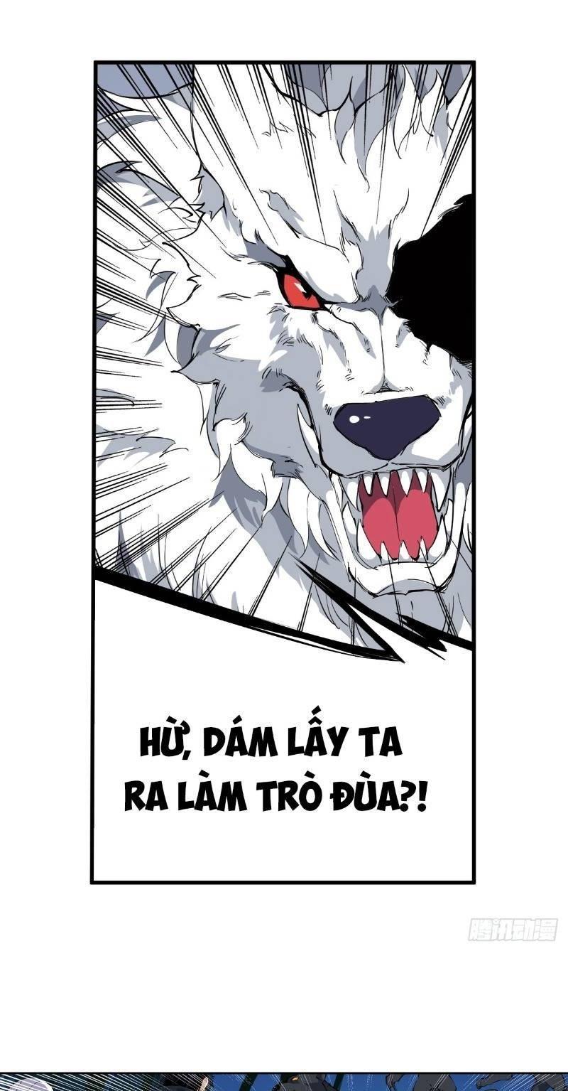 vô hạn sứ đồ và 12 nữ chiến binh chapter 39 29