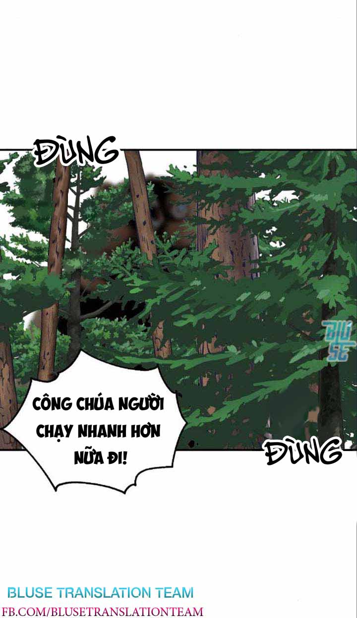 kế hoạch nuôi dưỡng hoàng tử chapter 4 37