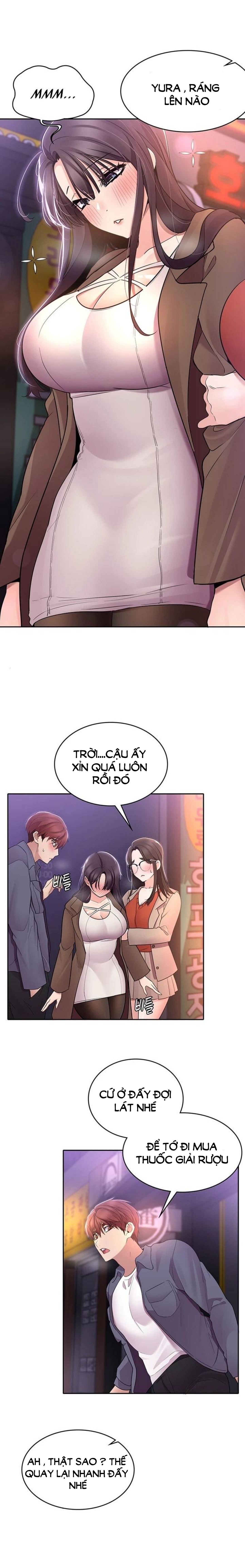 gặp lại người ấy chapter 12 14