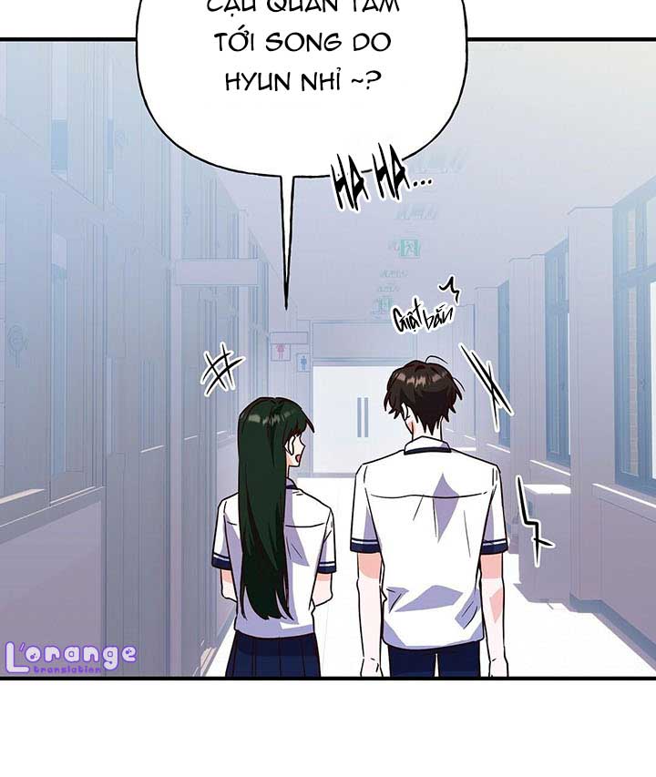 nhật ký yêu đương chapter 12 65